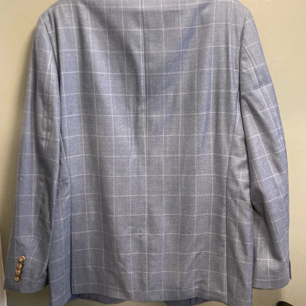 Ralph Lauren Blazer Beautiful New